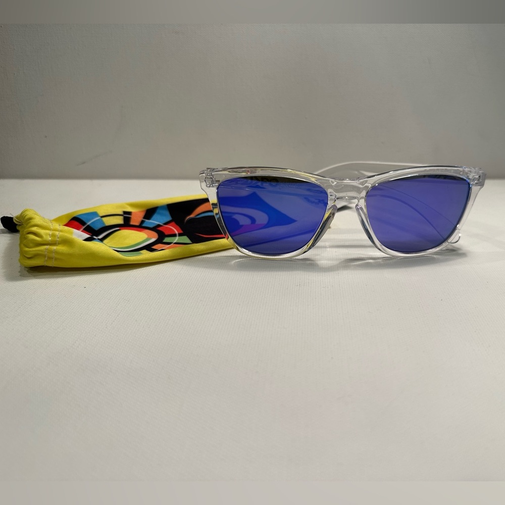 Oakley Frogskins